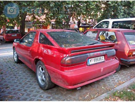 W 88696 C, Dodge Daytona