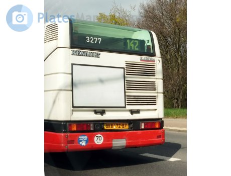 AKA 72-67, Renault Citybus