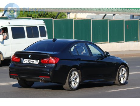 с030мм102, BMW 3 Series