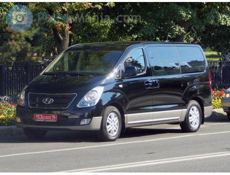 153D 003 16, Hyundai H-1