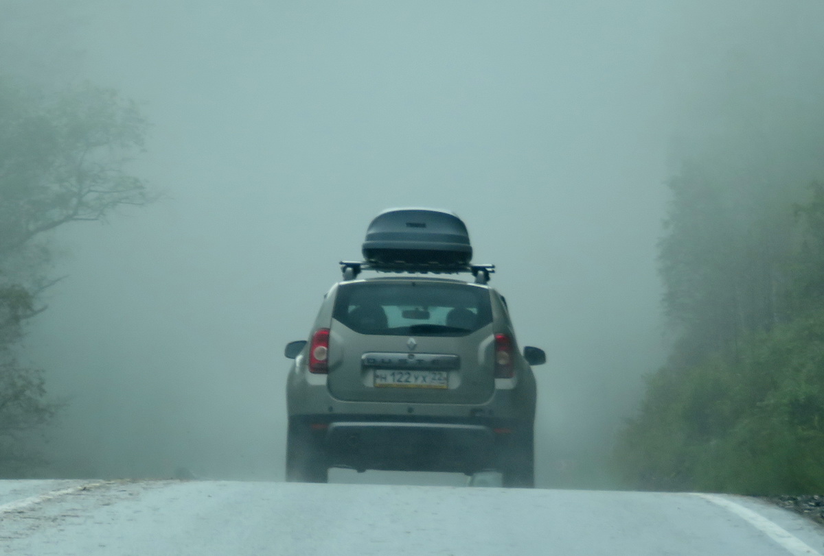 н 122 ух 22, Renault Duster 1st gen (HS/H79), 2010–2015