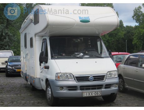 IXX-063, McLouis Tandy