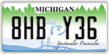 Michigan, 1АB C23