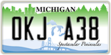 Michigan, 1АB C23