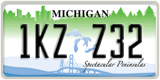 Michigan, 1АB C23
