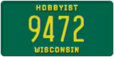 Wisconsin, Hobbyist