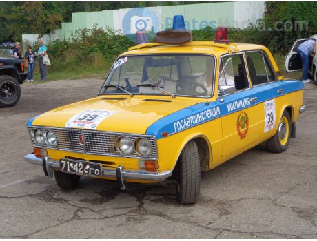 7142 СГО, Lada (VAZ) 2103