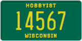 Wisconsin, Hobbyist