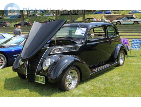 14567, Ford Model 78