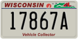 Wisconsin, Vehicle Collector