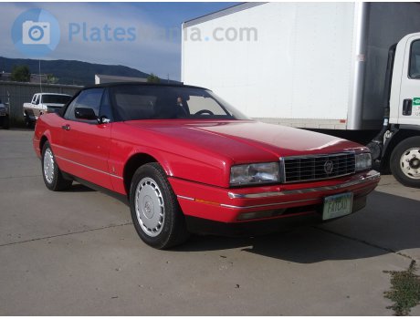 FATCAD, Cadillac Allante