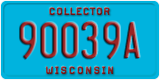 Wisconsin, Collector