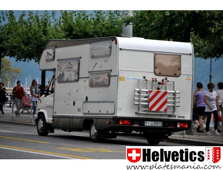 FI L59919, Mobilvetta Skipper