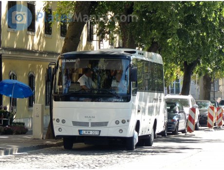 LRM-301, TemSA Samba