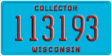 Wisconsin, Collector