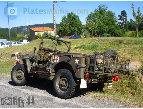 BK-926-YP, Hotchkiss M201