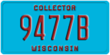 Wisconsin, Collector