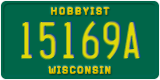 Wisconsin, Hobbyist