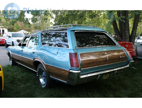 15169A, Oldsmobile Vista Cruiser