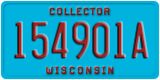 Wisconsin, Collector