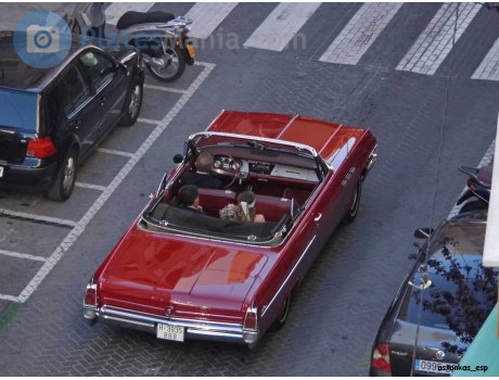 H 3935 BBB, Buick LeSabre