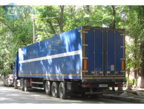 тт 2222 54, Tonar 9746