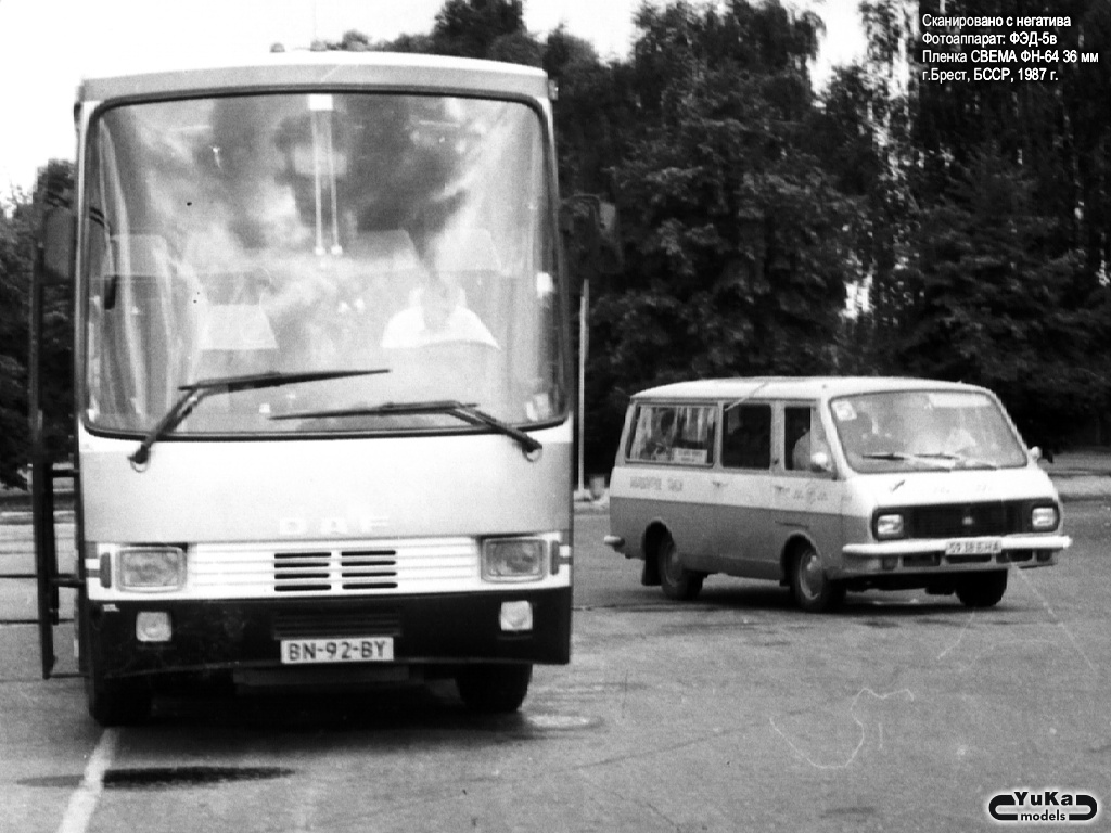 BN-92-BY, Smit Orion 