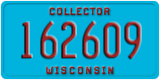 Wisconsin, Collector