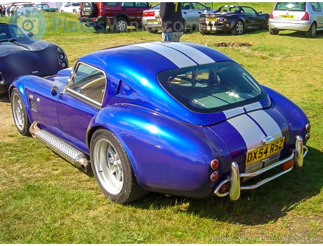 DX54 RSZ, Dax Tojeiro/427