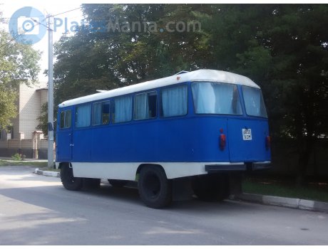 6855 ХОМ, ChZSA АСЧ-03 Чернигов