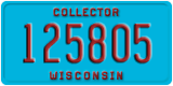 Wisconsin, Collector