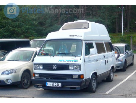 FG SL 166 (04/10), Westfalia Atlantic
