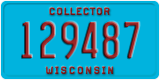 Wisconsin, Collector
