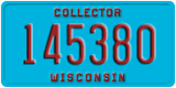 Wisconsin, Collector