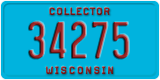 Wisconsin, Collector