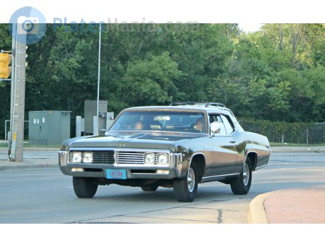 145380, Buick LeSabre