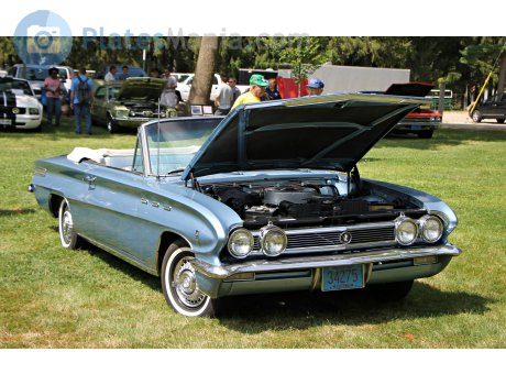 34275, Buick Skylark