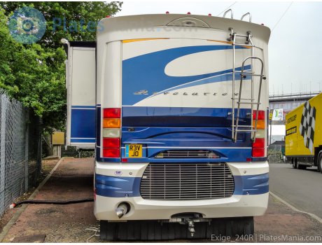 R3 VJO, Fleetwood Revolution