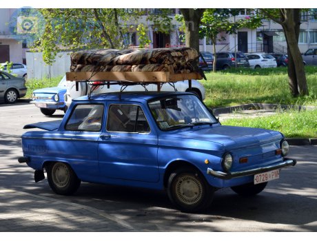 0729 PM, ZAZ 966/968