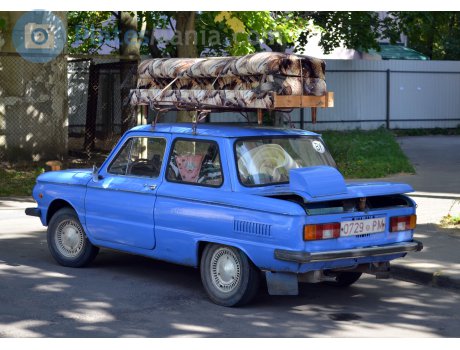 0729 PM, ZAZ 966/968