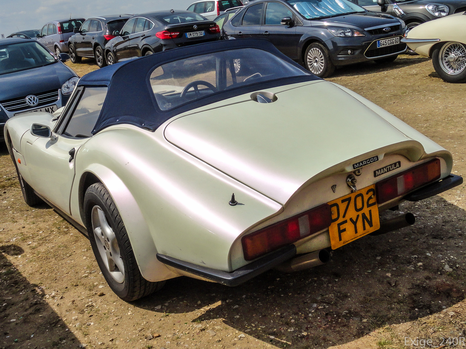 D702FYN, Marcos Mantula 