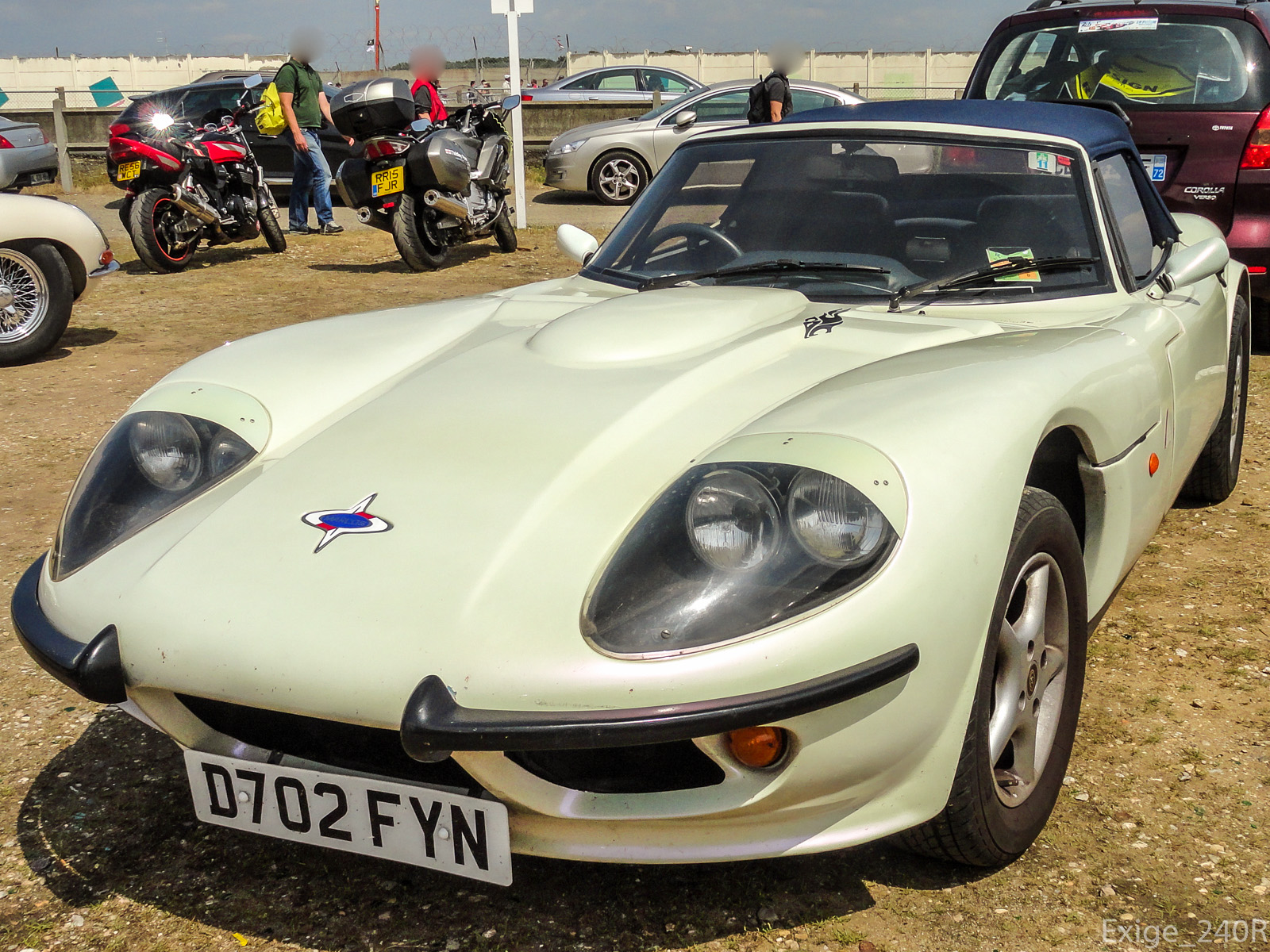 D702FYN, Marcos Mantula 