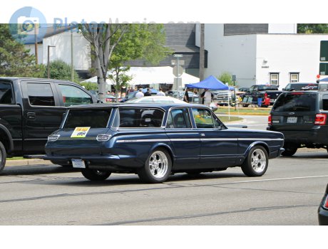 225021, Dodge Dart