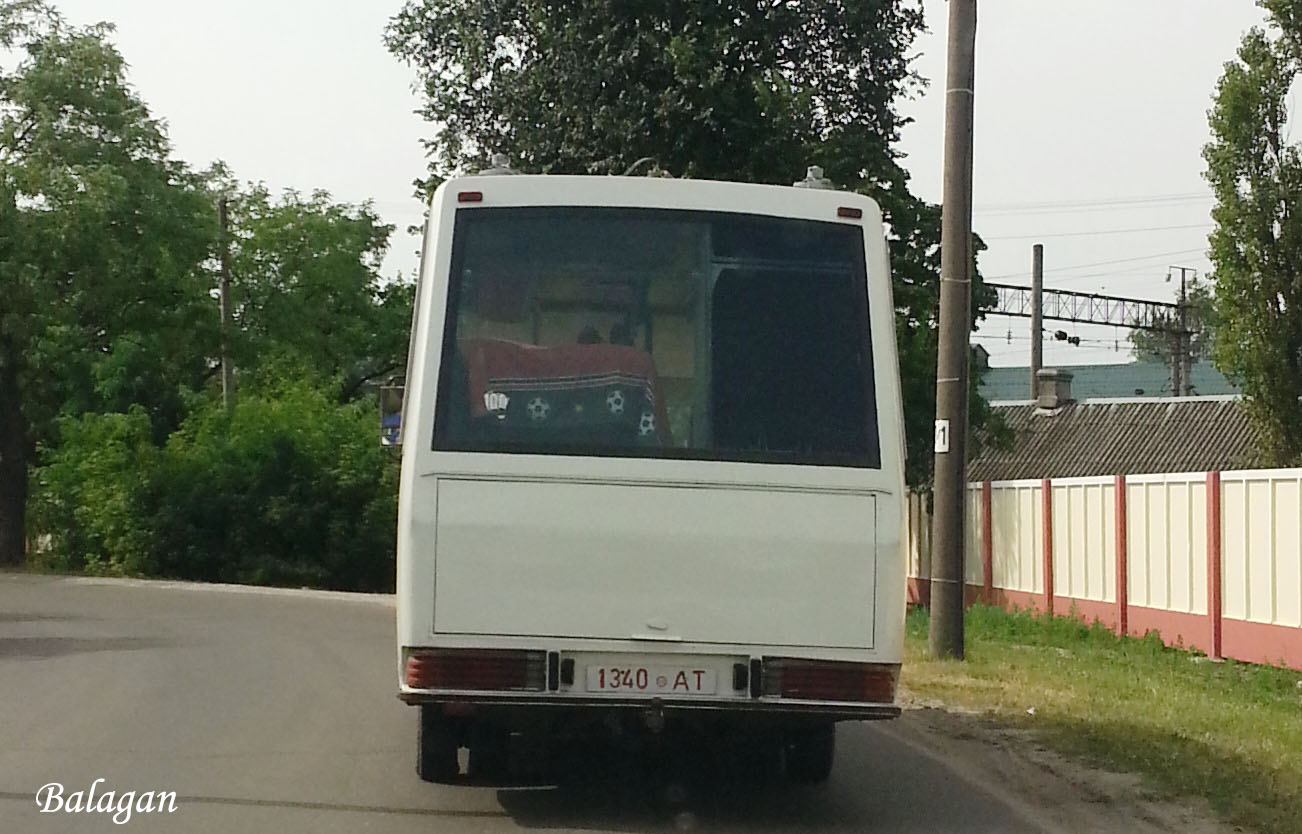 1340 AT, Ernst Auwärter Panorama 