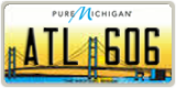 Michigan, АBC 123