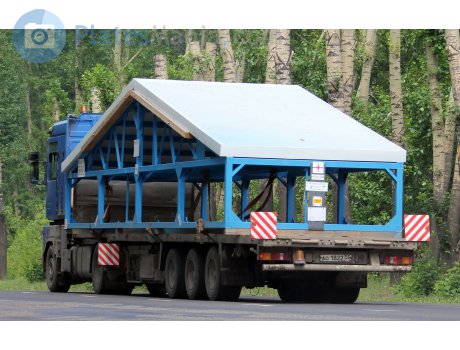 ао 1822 55, Samro S/SD/SR/ST