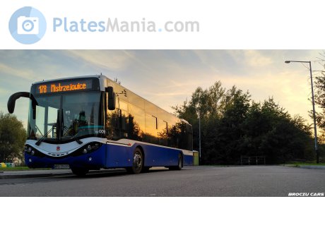 WND 39209, AMZ CitySmile CS12LF