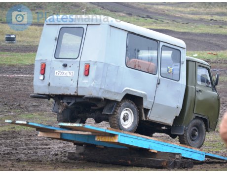 т700ое123, Kuban Т12.02
