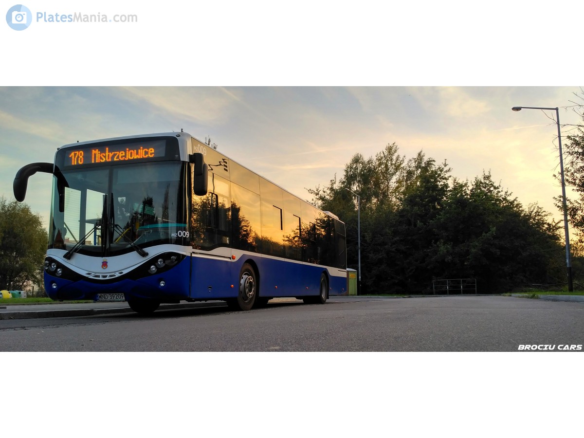 WND 39209, AMZ CitySmile CS12LF 