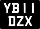 YB11DZX